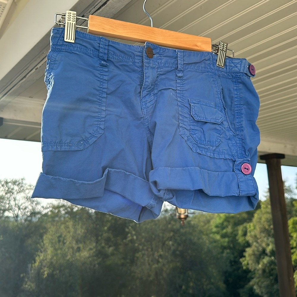 Sanctuary women’s shorts